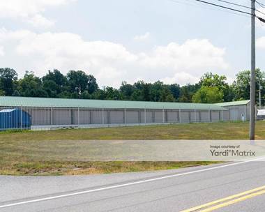 Storage Units for Rent available at 2140 North Market Street, Elizabethtown, PA 17022