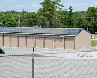 Photo 4 of Cedar Springs Self Storage - 2140 North Market Street, Elizabethtown, PA