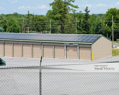 Storage Units for Rent available at 2140 North Market Street, Elizabethtown, PA 17022