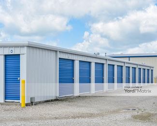Photo 4 of Serenity Storage - 22790 Perimiter Lane, Lebanon, MO