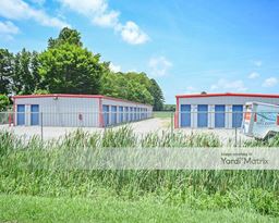 Image for Air Tight Storage - 184 Lovers Lane, Elizabeth City, NC