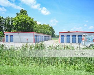 Photo 1 of Air Tight Storage - 184 Lovers Lane, Elizabeth City, NC