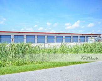 Photo 2 of Air Tight Storage - 184 Lovers Lane, Elizabeth City, NC
