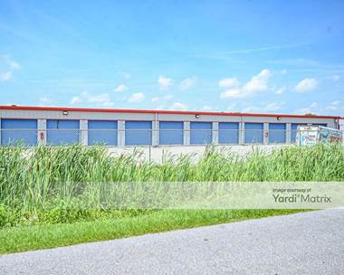 Storage Units for Rent available at 184 Lovers Lane, Elizabeth City, NC 27909