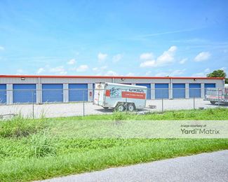 Photo 3 of Air Tight Storage - 184 Lovers Lane, Elizabeth City, NC