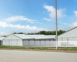 Photo 1 of Southcreek Mini Storage - 4343 South Timbercreek Avenue, Battlefield, MO