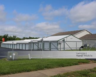 Photo 2 of Southcreek Mini Storage - 4343 South Timbercreek Avenue, Battlefield, MO