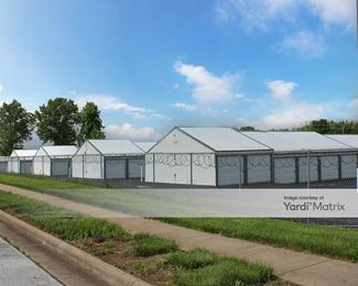 Photo 4 of Southcreek Mini Storage - 4343 South Timbercreek Avenue, Battlefield, MO
