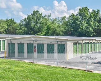 Photo 3 of Storage Sense - 3560 North Farm Road 183, Springfield, MO