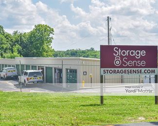 Photo 4 of Storage Sense - 3560 North Farm Road 183, Springfield, MO