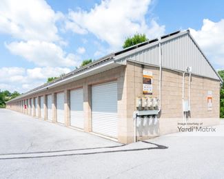 Photo 1 of CubeSmart Self Storage - 884 Speedwell Forge Road, Lititz, PA