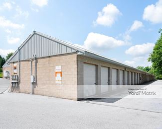 Photo 2 of CubeSmart Self Storage - 884 Speedwell Forge Road, Lititz, PA