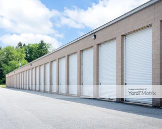 Photo 3 of CubeSmart Self Storage - 884 Speedwell Forge Road, Lititz, PA