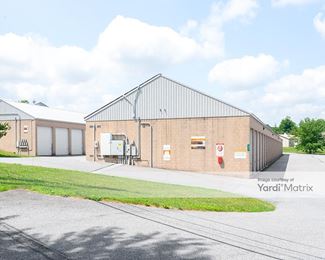 Photo 4 of CubeSmart Self Storage - 884 Speedwell Forge Road, Lititz, PA