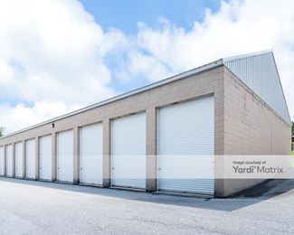 Photo 5 of CubeSmart Self Storage - 884 Speedwell Forge Road, Lititz, PA