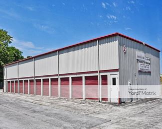 Photo 2 of Southern End Self Storage - 142 North Church Street, Quarryville, PA