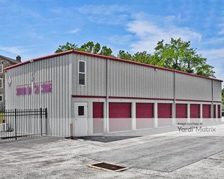 Photo 4 of Southern End Self Storage - 142 North Church Street, Quarryville, PA