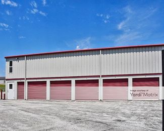 Photo 5 of Southern End Self Storage - 142 North Church Street, Quarryville, PA