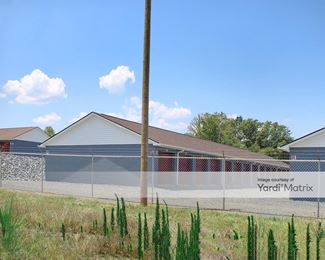 Photo 1 of Angie-s Storage Center - 3910 US Highway 220, Madison, NC