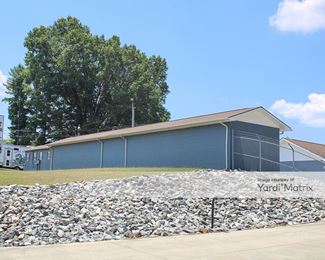 Photo 2 of Angie-s Storage Center - 3910 US Highway 220, Madison, NC