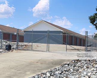 Photo 3 of Angie-s Storage Center - 3910 US Highway 220, Madison, NC