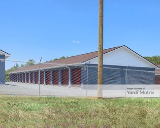 Photo 4 of Angie-s Storage Center - 3910 US Highway 220, Madison, NC