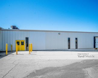 Photo 3 of AA Self Storage - 420 Raleigh Road, Henderson, NC