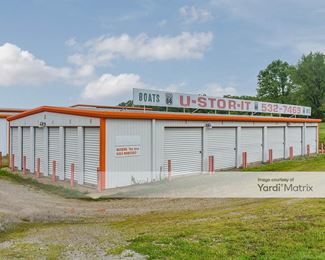 Photo 1 of U-Stor-It - 22605 Route 66, Lebanon, MO