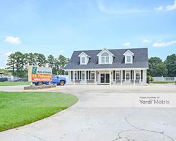 Image for Horseshoe Mini - Storage - 1980 N Road Street, Elizabeth City, NC