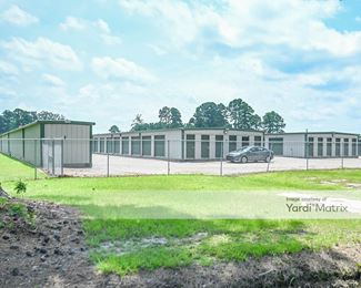 Photo 2 of Horseshoe Mini-Storage - 1980 N Road Street, Elizabeth City, NC