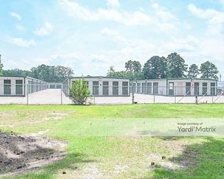Photo 3 of Horseshoe Mini-Storage - 1980 N Road Street, Elizabeth City, NC