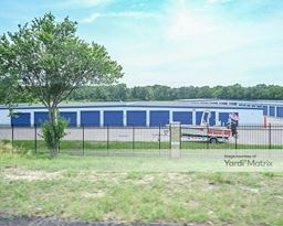 Image for Midgard Self Storage - 9050 Caratoke Hwy, Point Harbor, NC