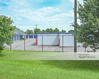Photo 2 of Midgard Self Storage - 9050 Caratoke Hwy, Point Harbor, NC