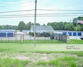 Photo 3 of Midgard Self Storage - 9050 Caratoke Hwy, Point Harbor, NC