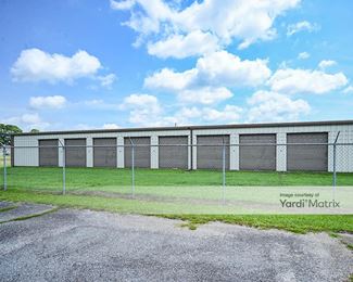 Photo 1 of Dozier-s Mini Storage - 104 Berry Street, Hertford, NC