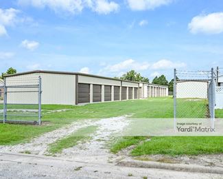 Photo 2 of Dozier-s Mini Storage - 104 Berry Street, Hertford, NC
