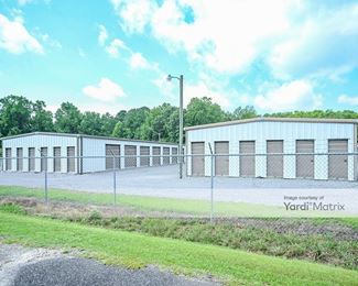 Photo 3 of Dozier-s Mini Storage - 104 Berry Street, Hertford, NC