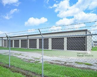 Photo 4 of Dozier-s Mini Storage - 104 Berry Street, Hertford, NC