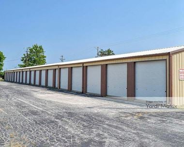 Storage Units for Rent available at 720 East South Street, Ozark, MO 65721