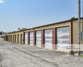 Photo 6 of Heartland Storage - 720 East South Street, Ozark, MO