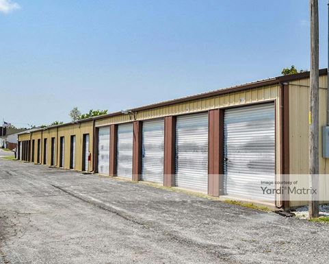 Photo 6 of Heartland Storage - 720 East South Street, Ozark, MO