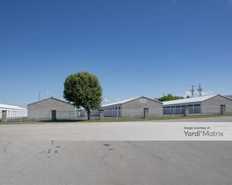 Photo 3 of Battlefield Storage - 2045 West Sunset, Springfield, MO