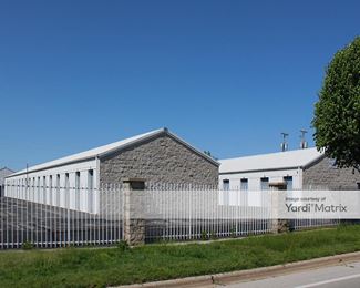 Photo 4 of Battlefield Storage - 2045 West Sunset, Springfield, MO