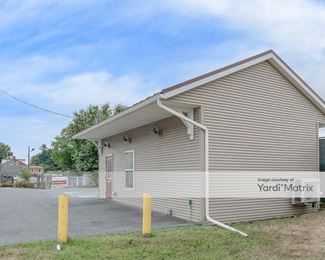 Photo 1 of Storage Sense - 320 North 2nd Street, Columbia, PA