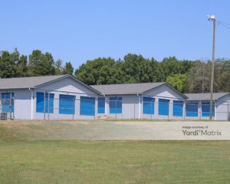 Photo 1 of We-Store - 1809 NC-135, Eden, NC