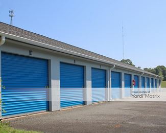 Photo 2 of We-Store - 1809 NC-135, Eden, NC