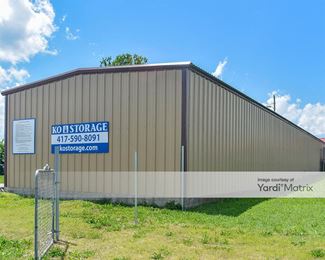 Photo 3 of KO Storage - 1227 West Commercial Street, Lebanon, MO