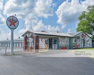 Photo 1 of Classic Storage - 4375 North Farm 185 Road, Springfield, MO