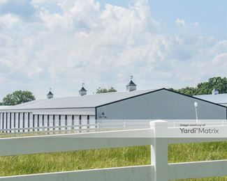 Photo 2 of Classic Storage - 4375 North Farm 185 Road, Springfield, MO