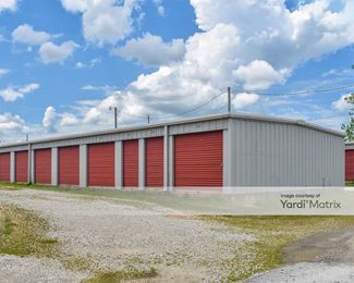 Photo 2 of Strafford Mini-Storage - 323 Route 66, Strafford, MO
